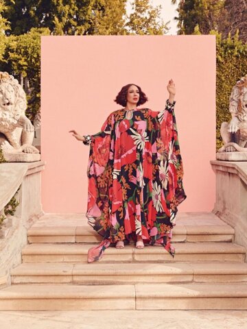 Maya Rudolph