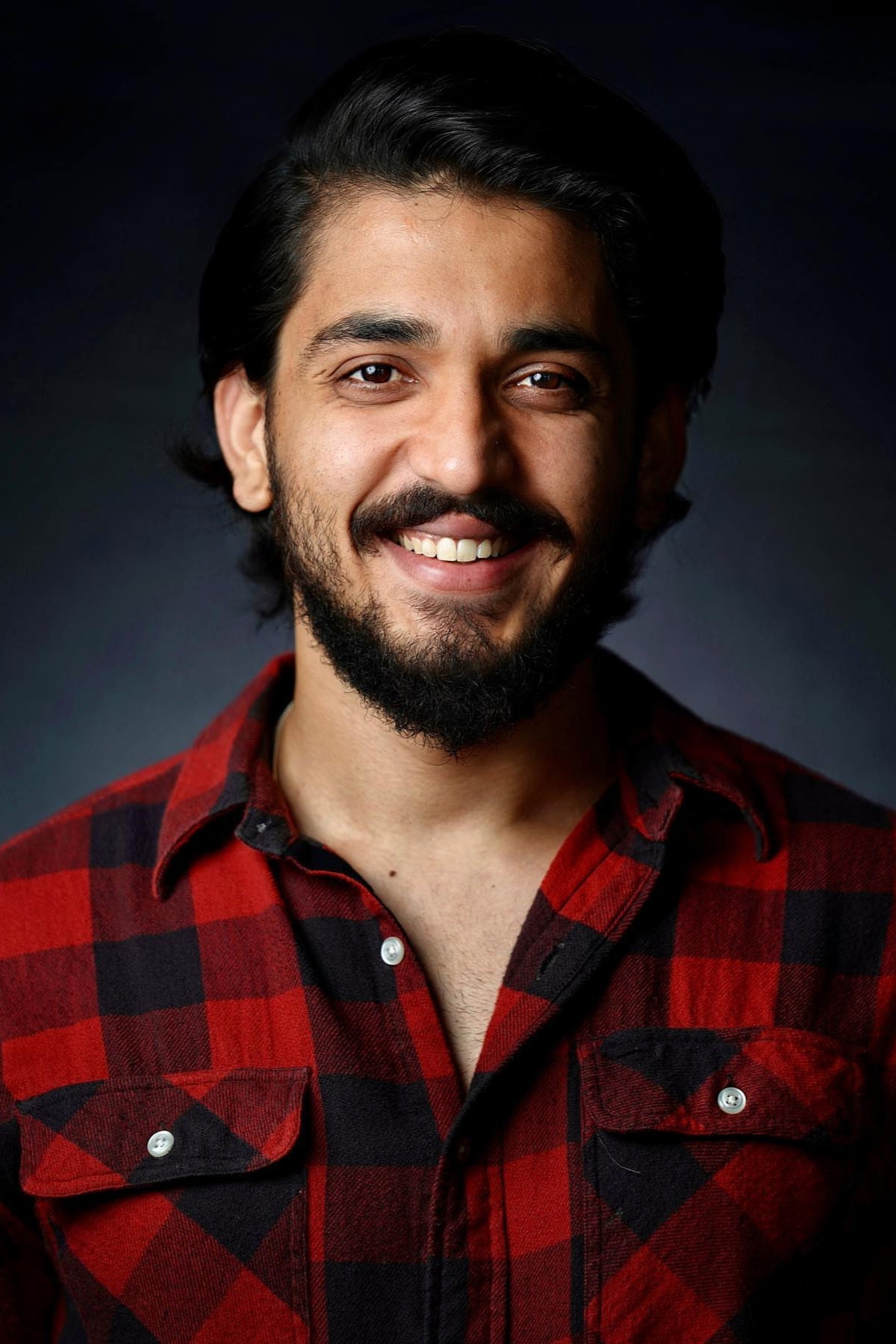 Surya Prakhyath