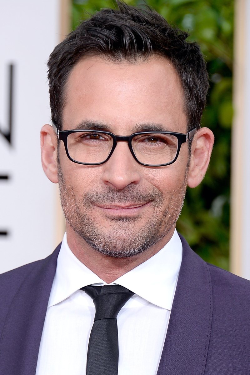Lawrence Zarian