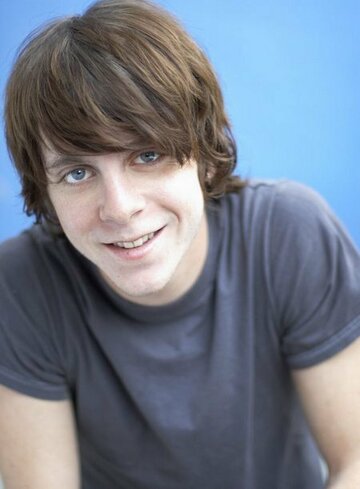 Cody McMains