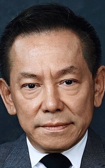 Bill Kong
