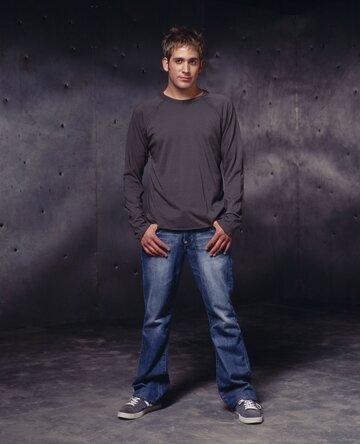 Eric Szmanda