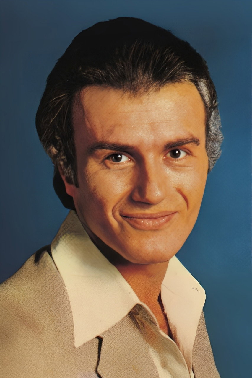 Denny Perrier