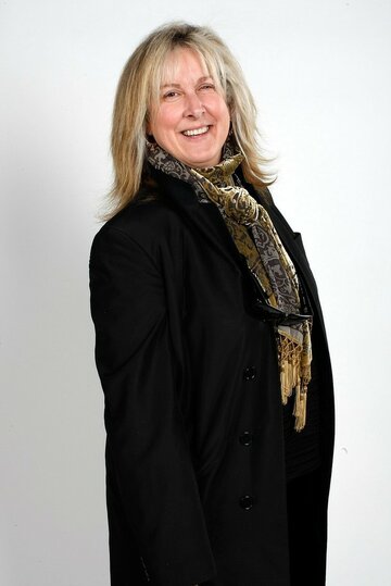 Betty Thomas