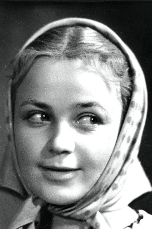 Klavdiya Blokhina