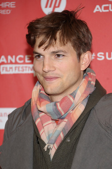 Ashton Kutcher