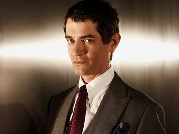 James Frain