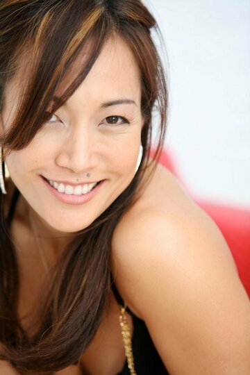 Carrie Ann Inaba