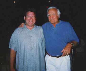 Robert Loggia
