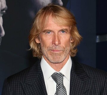 Michael Bay