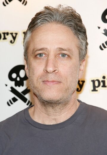 Jon Stewart