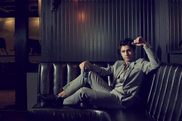 Adrian Grenier