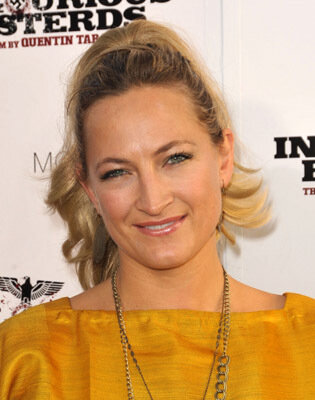 Zoë Bell