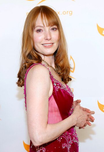 Alicia Witt