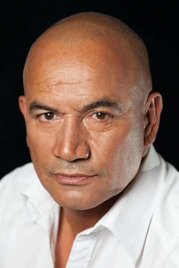 Temuera Morrison