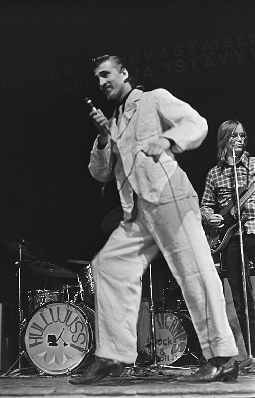 Eeki Mantere