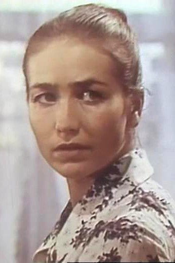 Кухальская, Галина Николаевна