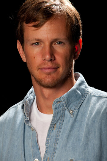 Kip Pardue