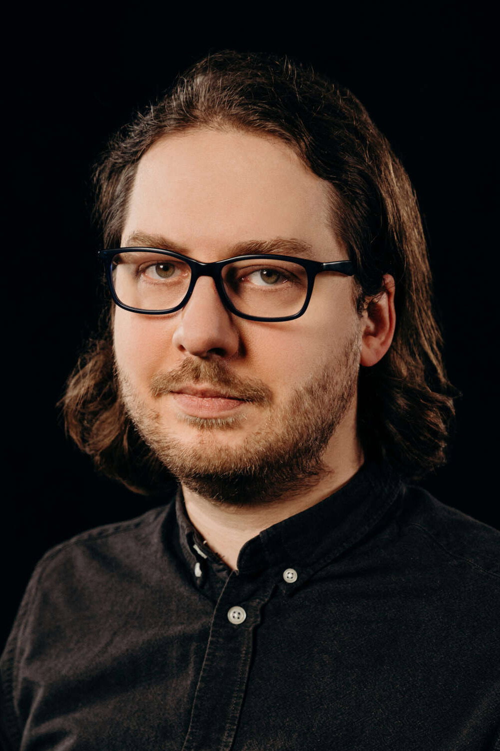 Darius Šilėnas
