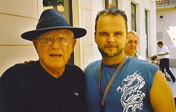 Branko Lustig