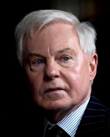 Derek Jacobi