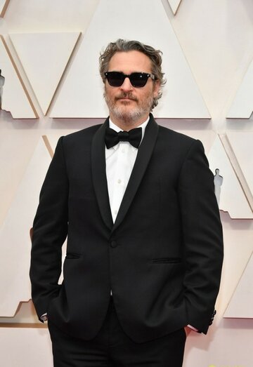 Joaquin Phoenix