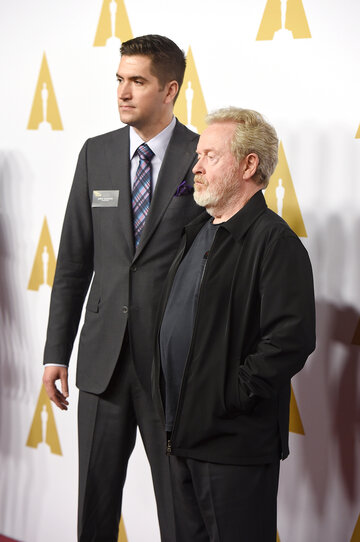 Ridley Scott