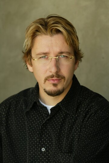 Scott Derrickson