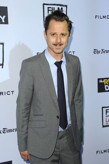 Giovanni Ribisi