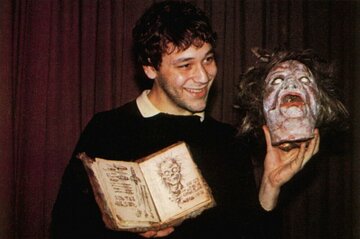 Sam Raimi