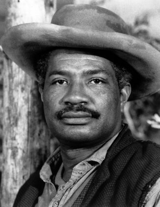 Ossie Davis