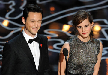 Joseph Gordon-Levitt