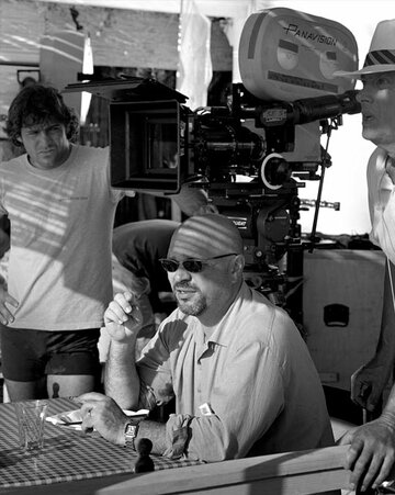 Anthony Minghella