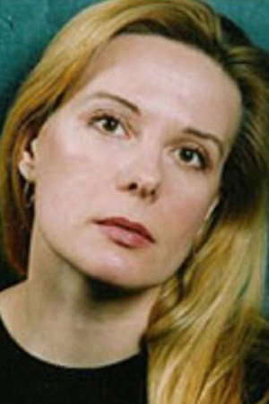 Унтилова, Екатерина Павловна