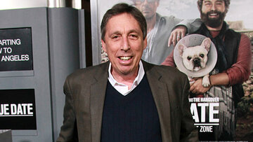 Ivan Reitman