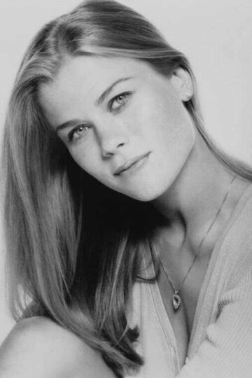 Alison Sweeney