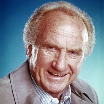 Jack Warden