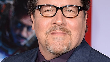 Jon Favreau