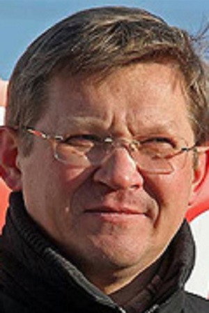 Рижков Володимир Олександрович