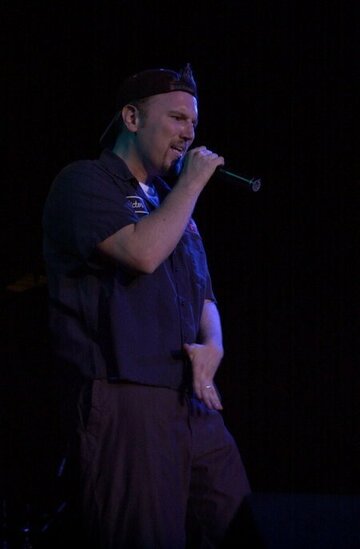 Dan Finnerty