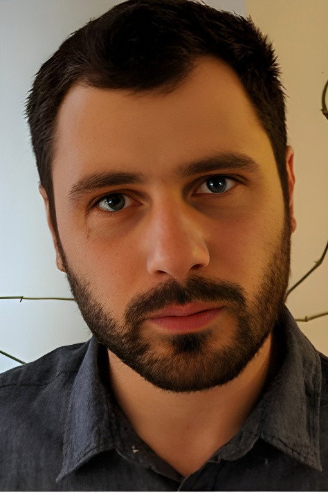 Giorgi Koberidze