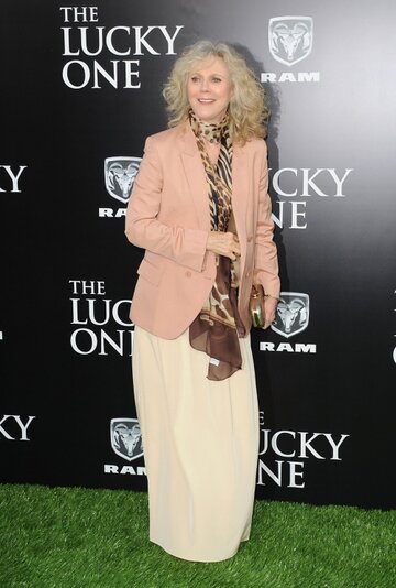Blythe Danner