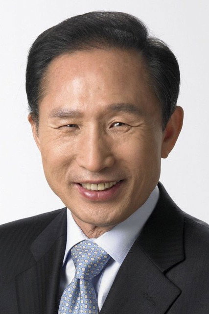 Li Myon Bak