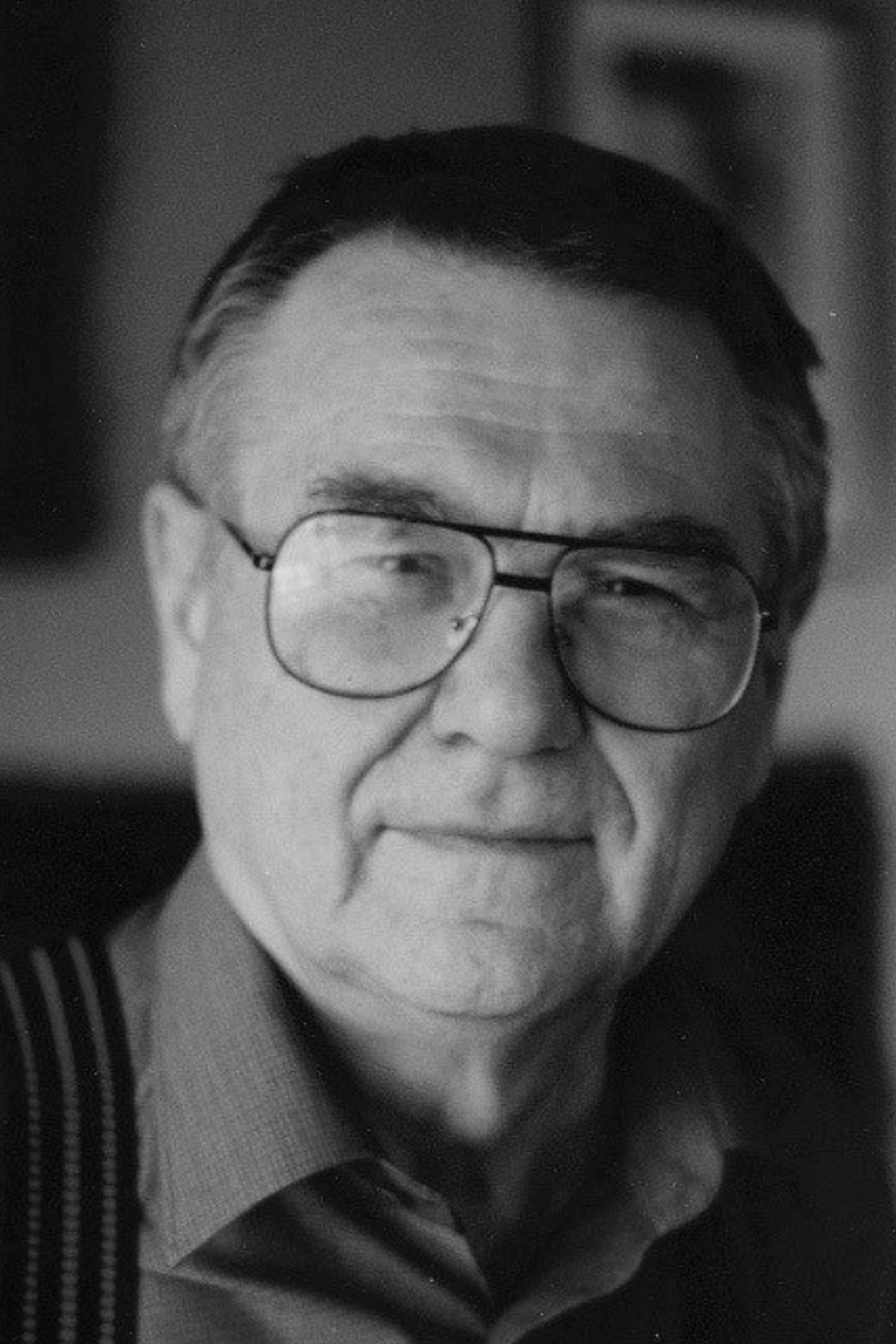 Здзислав Бексиньский
