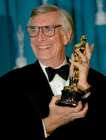 Martin Landau