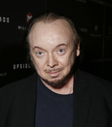 Bud Cort
