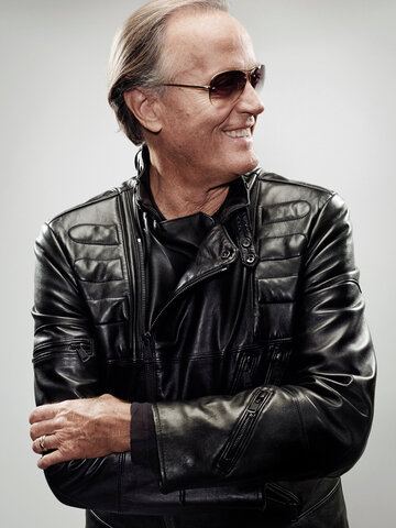 Peter Fonda
