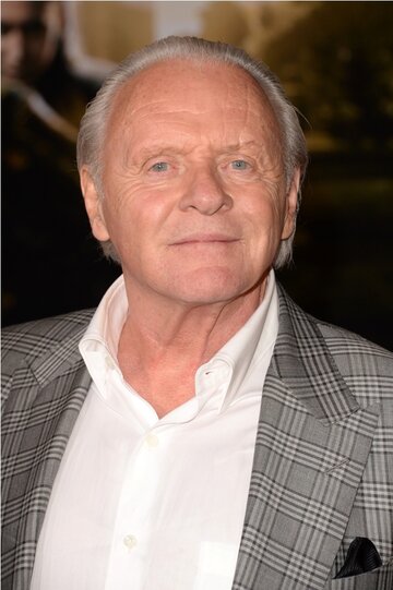 Anthony Hopkins