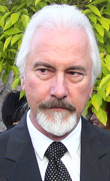 Рик Бэйкер