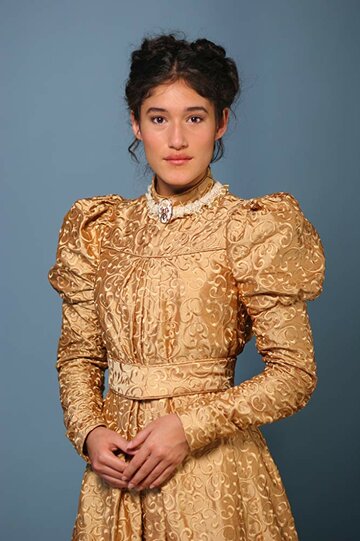 Q'Orianka Kilcher